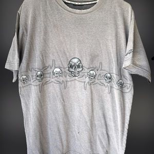 Jnco tee
